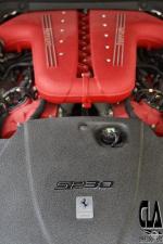 Ferrari SP30 2012 года
